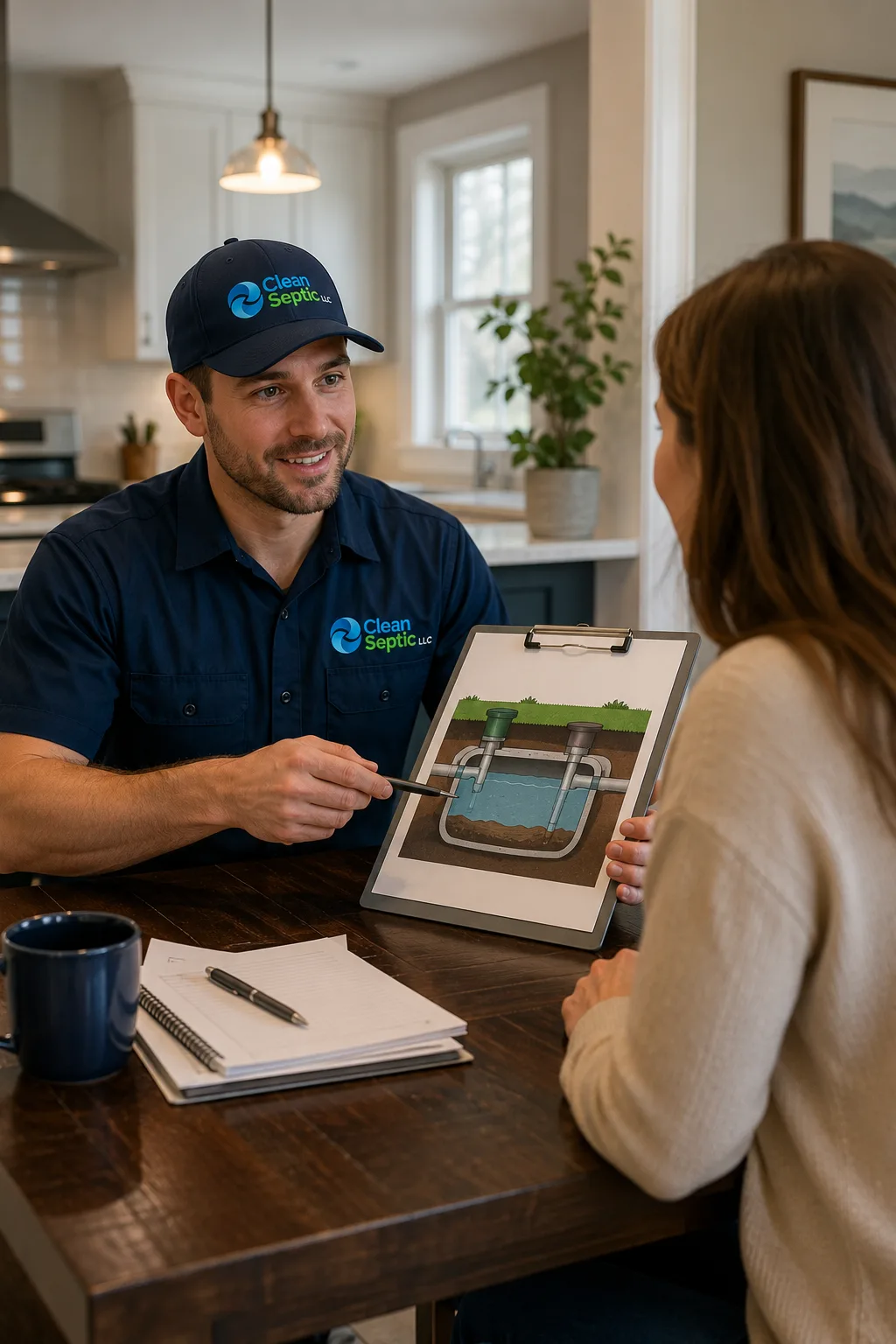 Septic Tank Pumping Cedartown, GA FAQs